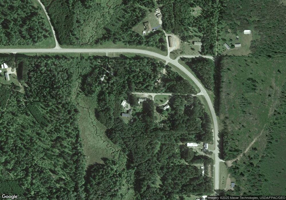 W7751 Hay Creek Ln, Tomahawk, WI 54487 - photo 1