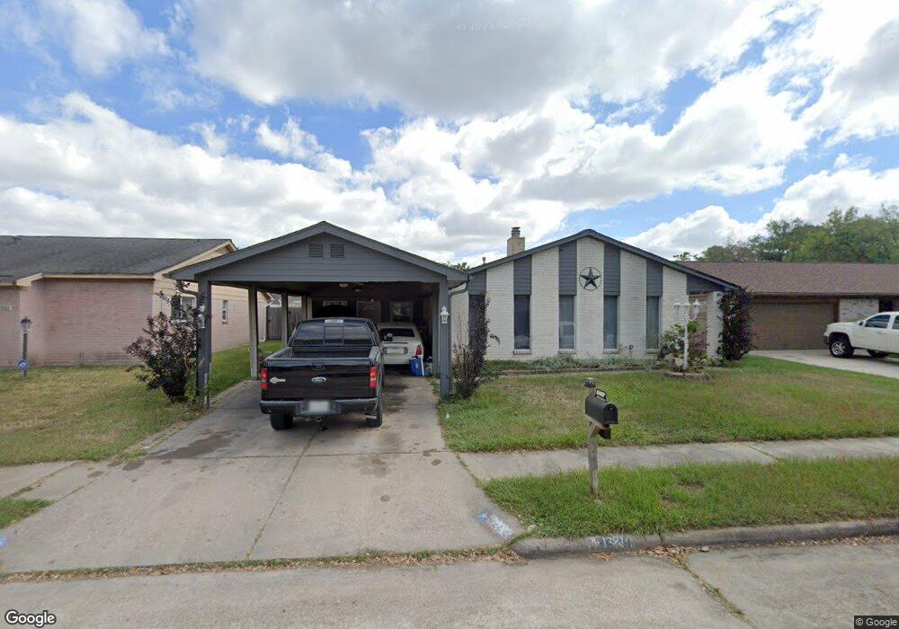 13810 Bearwood Rd, Houston, TX 77038 - photo 1