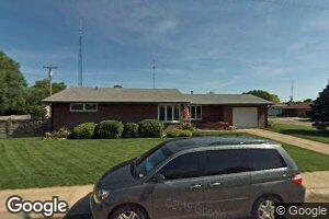 1441 Maple, Hoxie, KS 67740