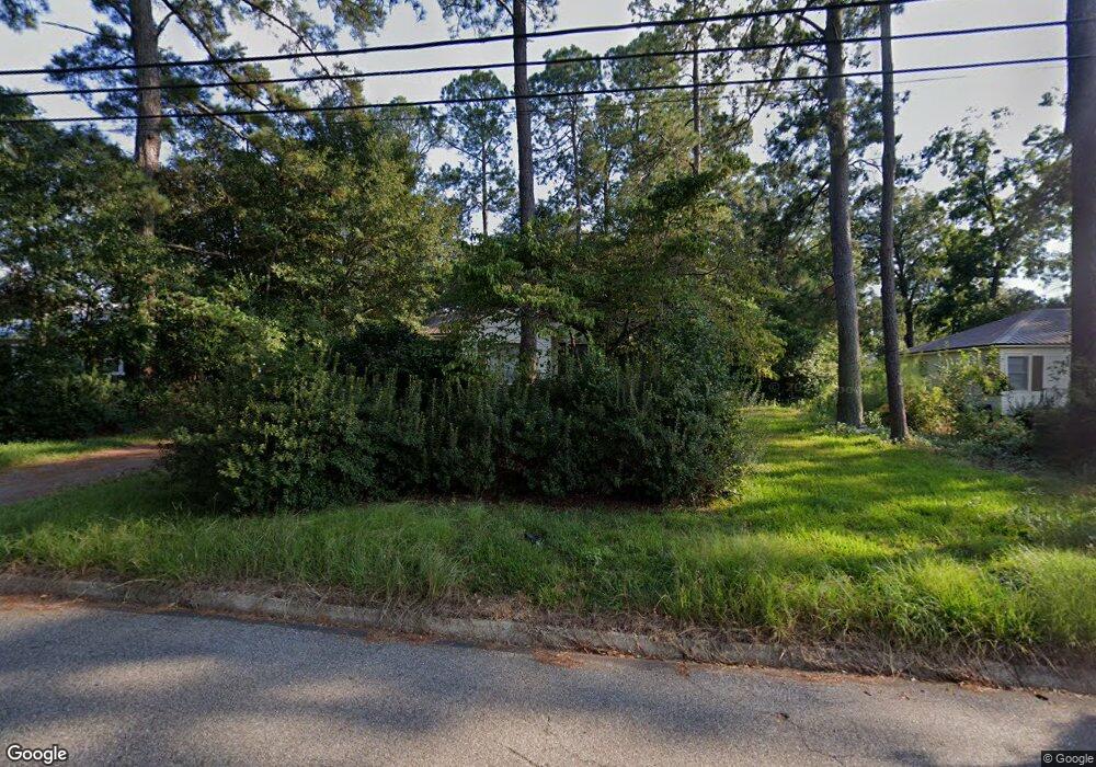 404 Hill St, Dothan, AL 36301 - photo 1