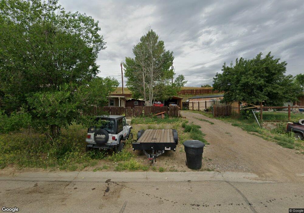 1470 Sage St, Craig, CO 81625 - photo 1