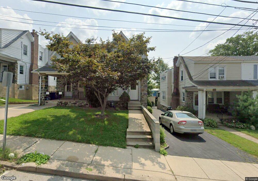 3828 Crest Rd, Drexel Hill, PA 19026 - photo 1