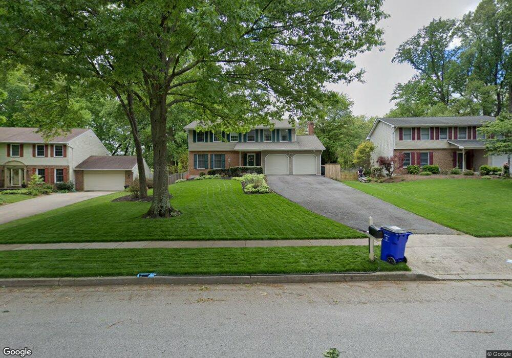 9035 Billow Row, Columbia, MD 21045 - photo 1