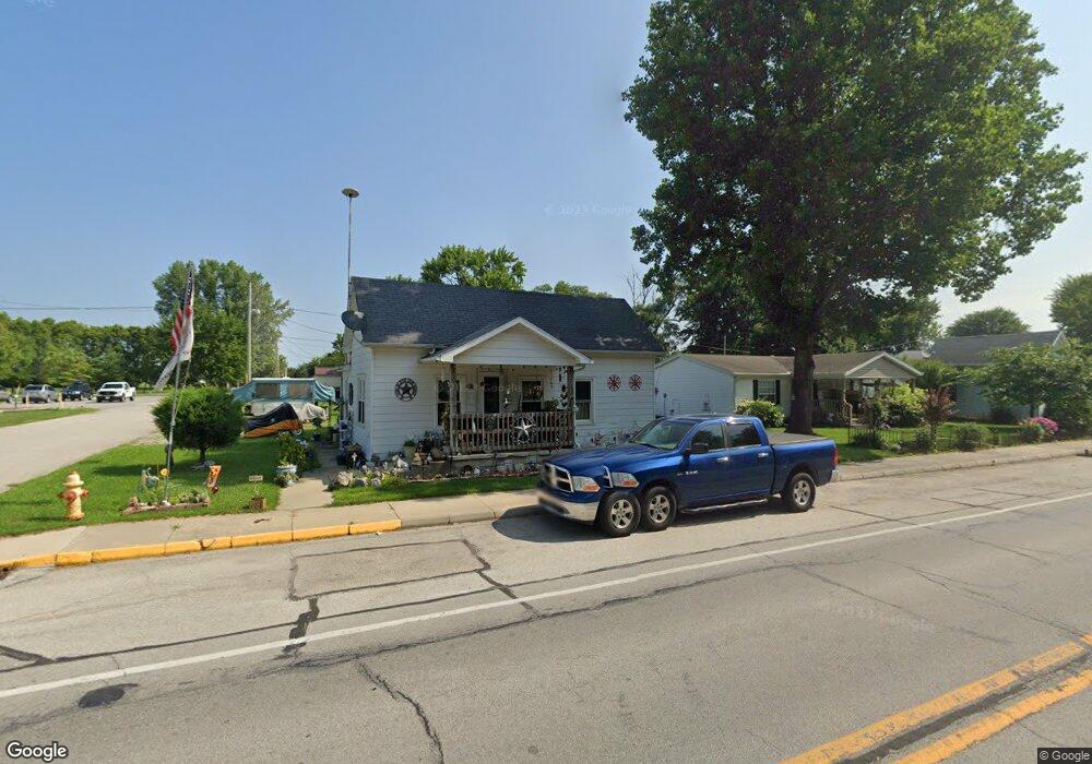 290 W Logan St, Markle, IN 46770 - photo 1