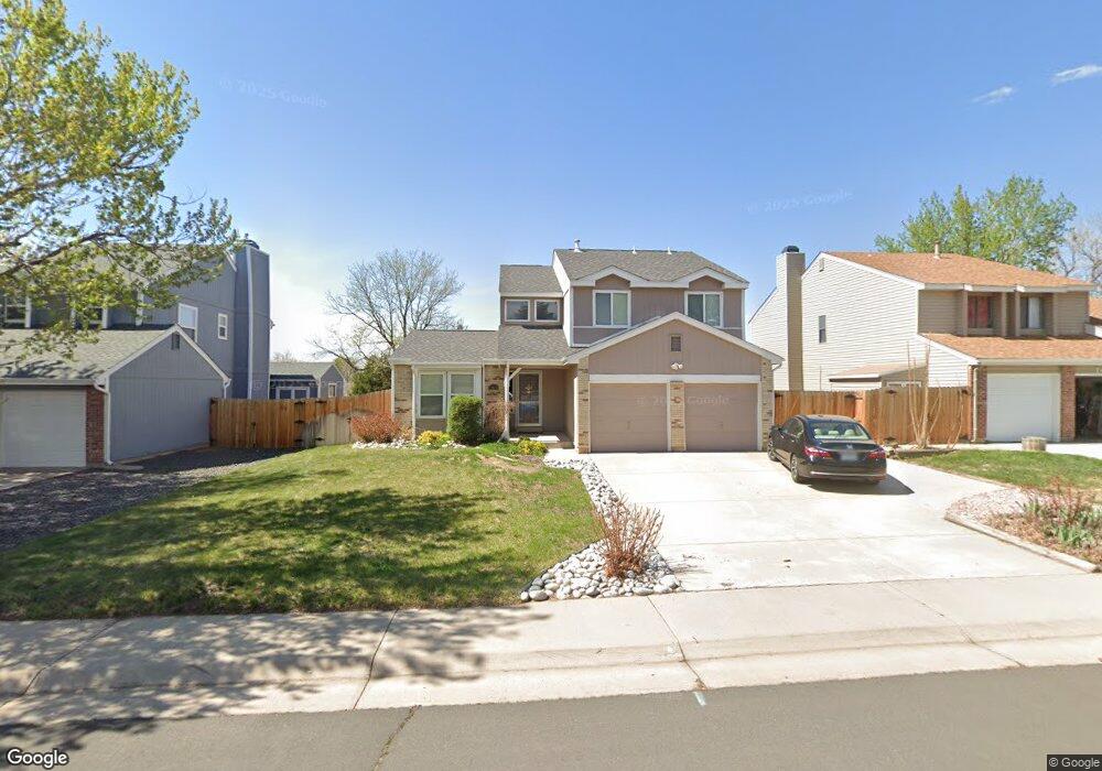 14945 E Wagontrail Dr, Aurora, CO 80015 - photo 1