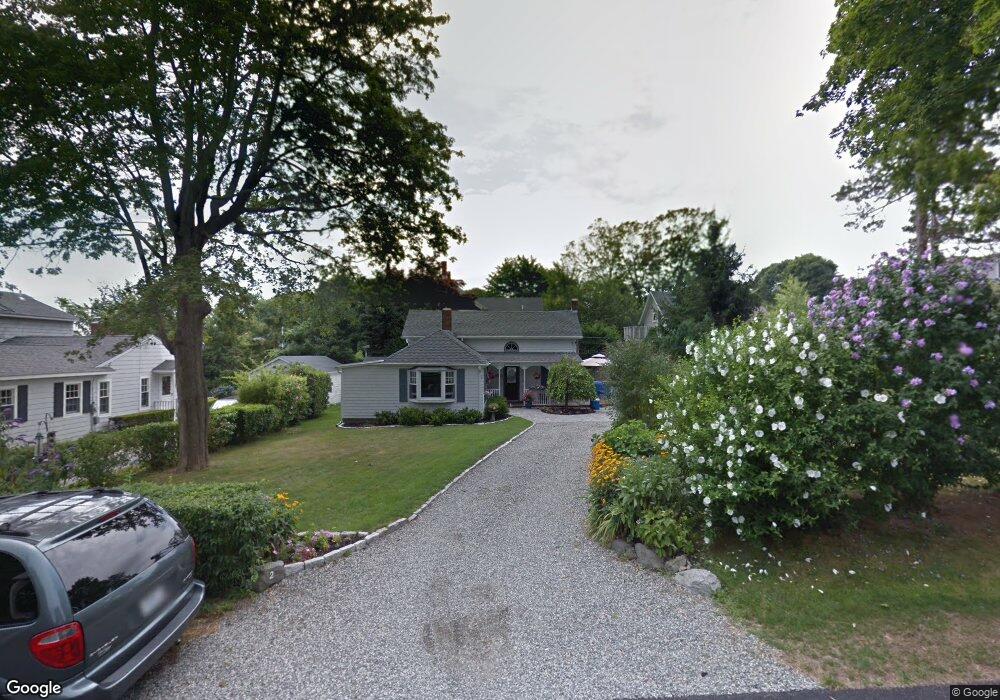 23 Friendship St, Jamestown, RI 02835 - photo 1