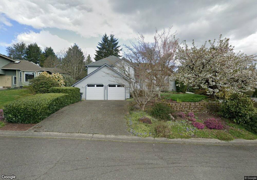 201 237th Place SW, Bothell, WA 98021 - photo 1