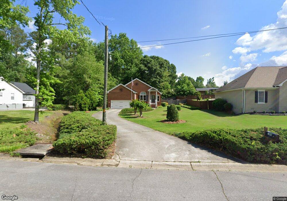 108 Hunter Way, Carrollton, GA 30116 - photo 1