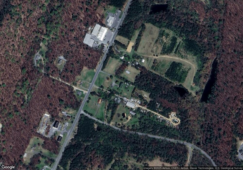 4615 Valley Rd, Berkeley Springs, WV 25411 - photo 1