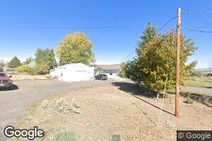 68745 Canyon Rd, Hines, OR 97738
