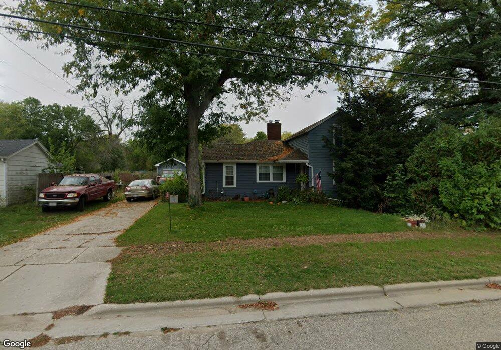 5208 S County Road D, Afton, WI 53501 - photo 1