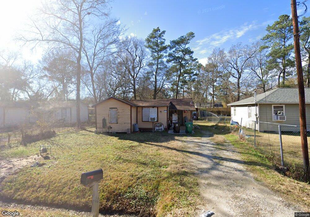 10405 Bainbridge St, Houston, TX 77016 - photo 1