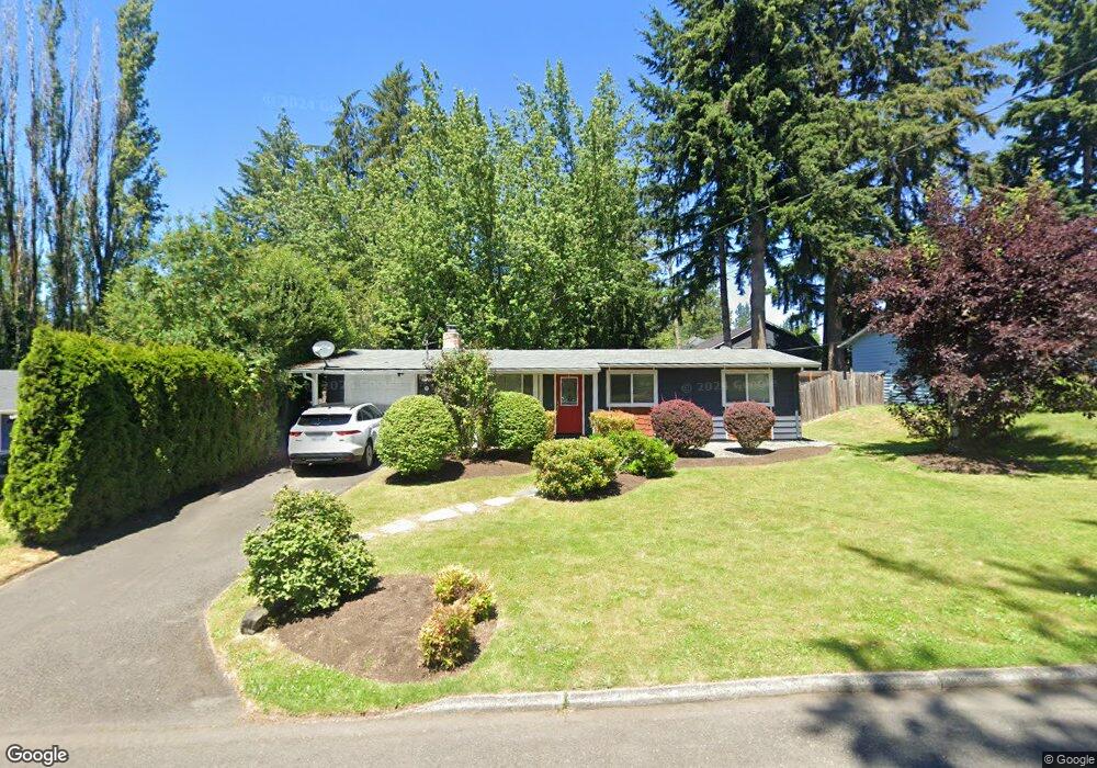 8410 NE 140th St, Bothell, WA 98011 - photo 1