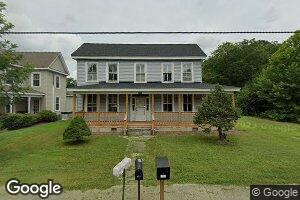 8509 Bell Ave, Ivor, VA 23866