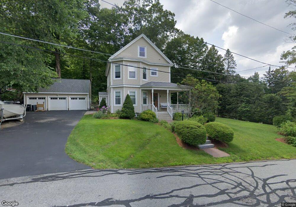 14 Monroe St, Northborough, MA 01532 - photo 1