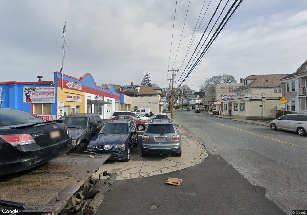 5 Warwick St, Lawrence, MA 01841 - photo 1