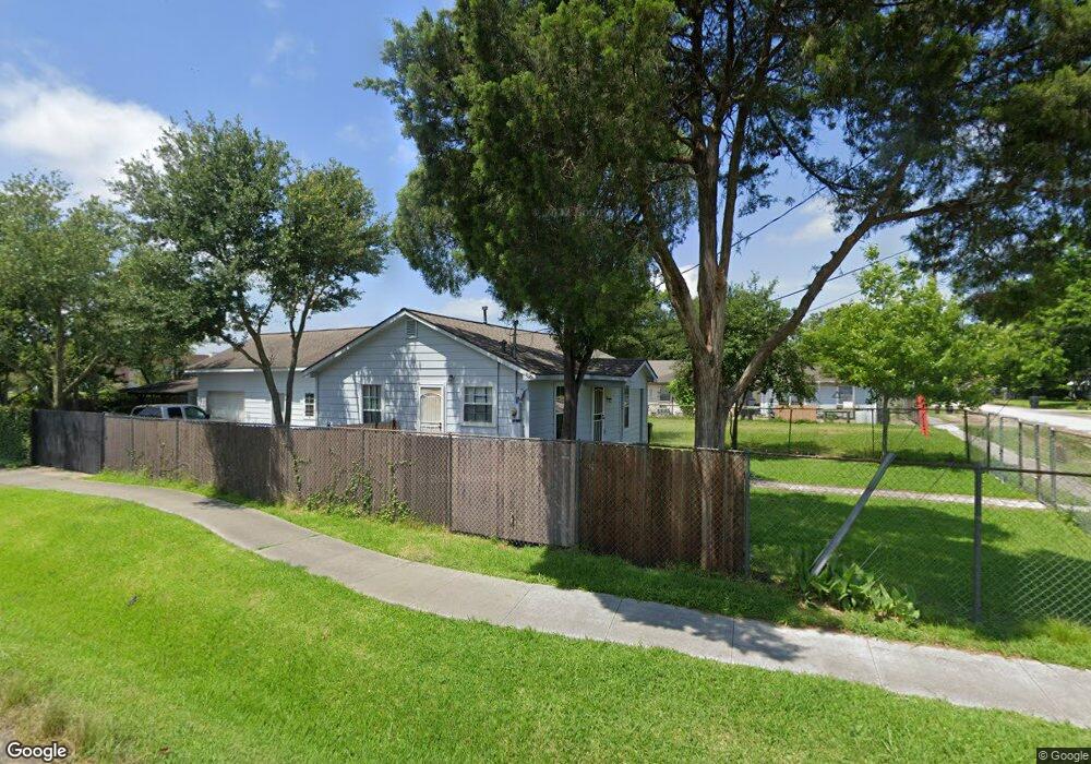 3938 Linder St, Houston, TX 77026 - photo 1