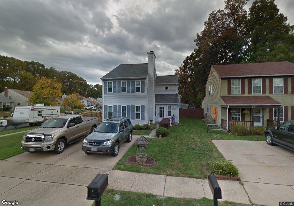 3109 Mahonia Way, Edgewood, MD 21040 - photo 1