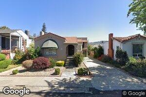 3052 Hyde St, Oakland, CA 94601