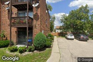 1727 Greenwood Rd Unit 2B, Glenview, IL 60026