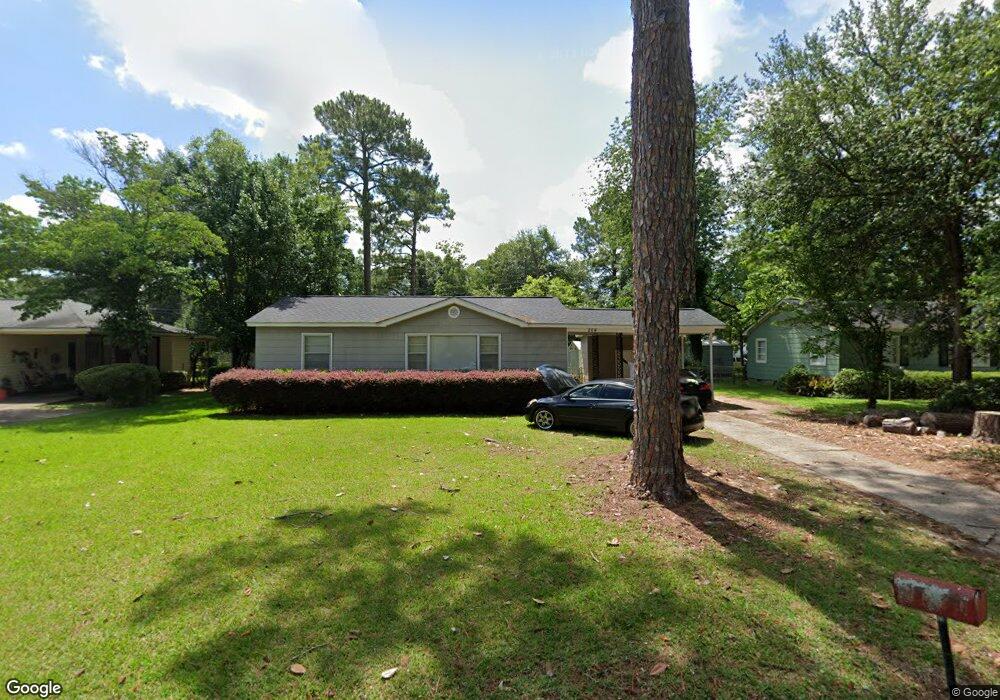 204 N Ingleside Dr, Albany, GA 31707 - photo 1