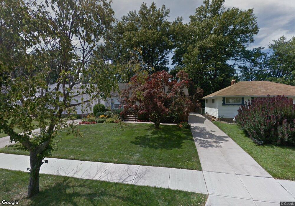 1798 Empire Rd, Wickliffe, OH 44092 - photo 1