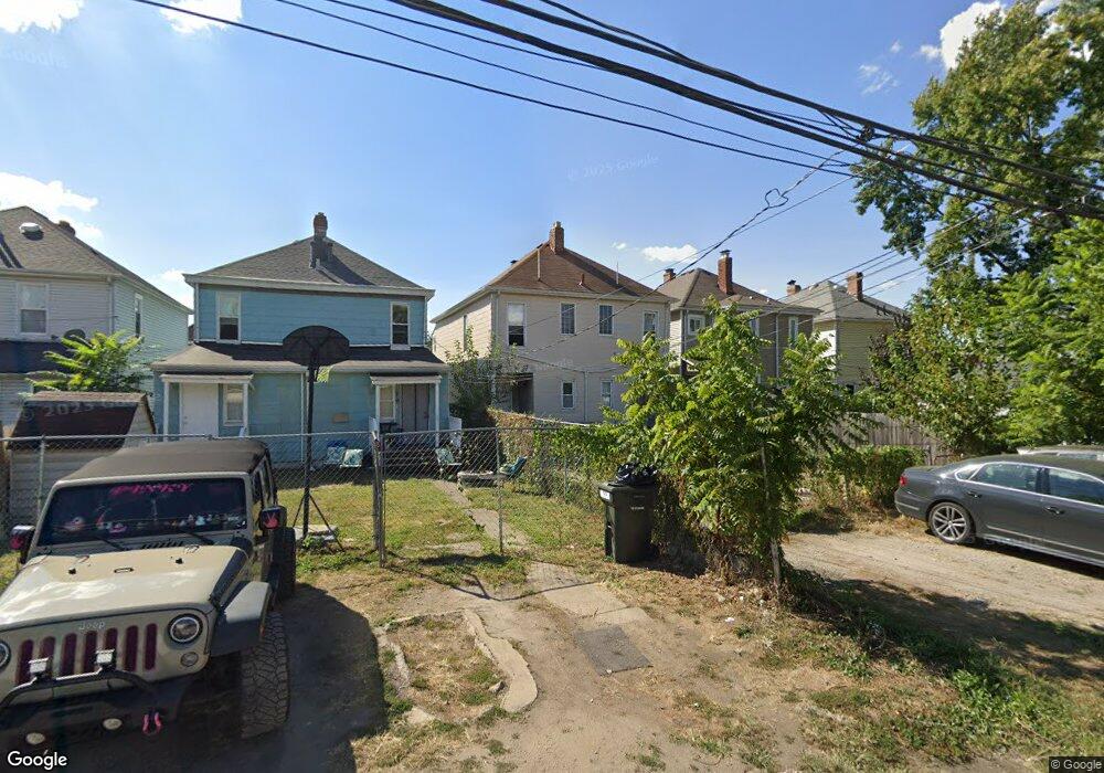 1578-1580 S 4th St, Columbus, OH 43207 - photo 1