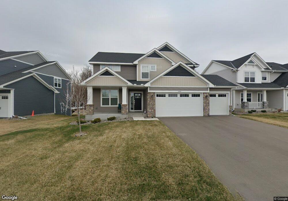 6389 Tamarack Ln, Corcoran, MN 55340 - photo 1