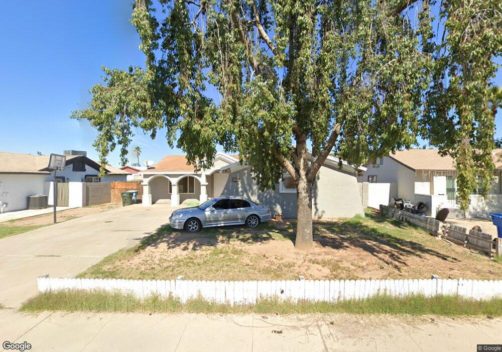 8416 W Whitton Ave, Phoenix, AZ 85037 - photo 1