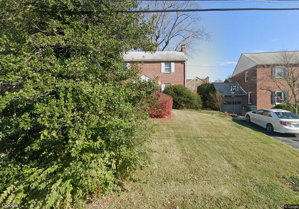 7 Drexel Rd, Claymont, DE 19703 - photo 1