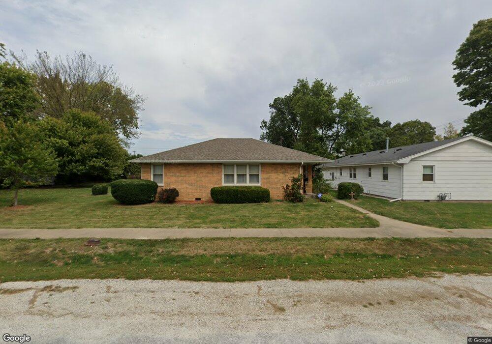 271 E Myrtle St, Virginia, IL 62691 - photo 1
