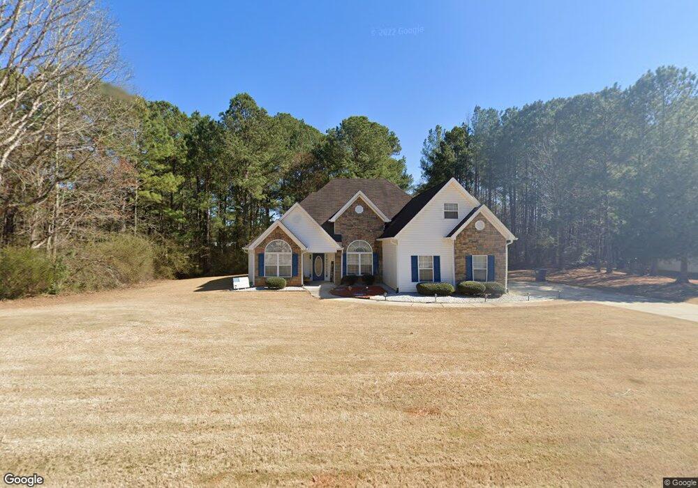 15 Coldwater Dr unit 1, Covington, GA 30016 - photo 1