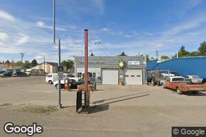 807 Oilfield Ave, Shelby, MT 59474