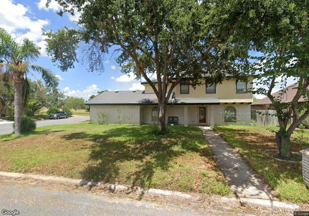 1301 E Cherry Blossom Cir, Weslaco, TX 78596 - photo 1