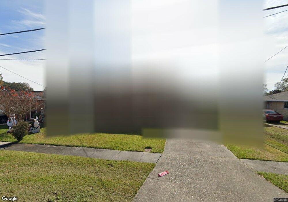 2749 Jeanne St, Marrero, LA 70072 - photo 1