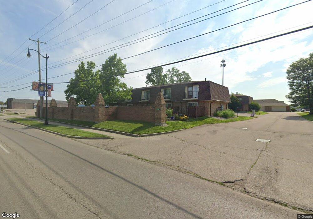 3411 Spanish Villa Dr unit 13, Dayton, OH 45414 - photo 1