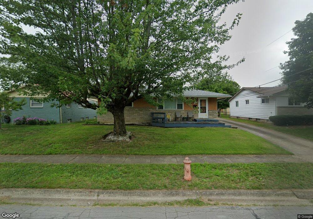 1219 Bernhard Rd, Columbus, OH 43227 - photo 1