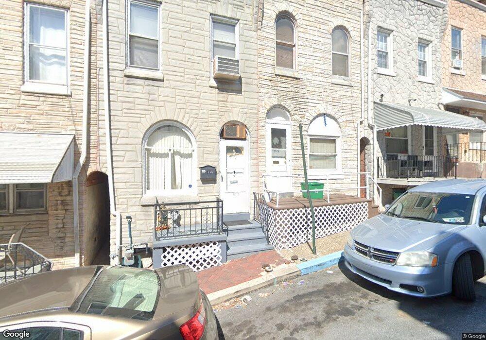 1215 Fidelity St, Reading, PA 19604 - photo 1