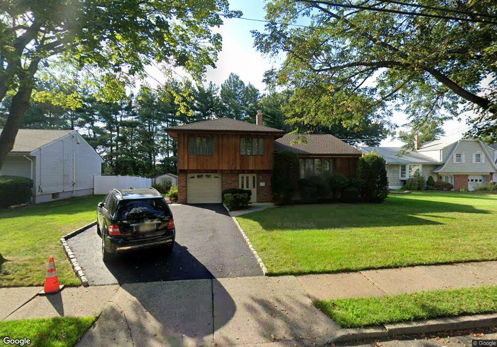 151 Broadview Terrace, Paramus, NJ 07652 - photo 1