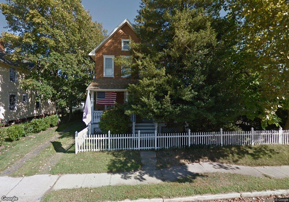 568 Ocean Rd, Spring Lake, NJ 07762 - photo 1