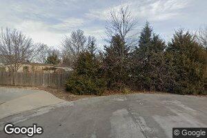 1758 E 1300 Rd, Lawrence, KS 66049