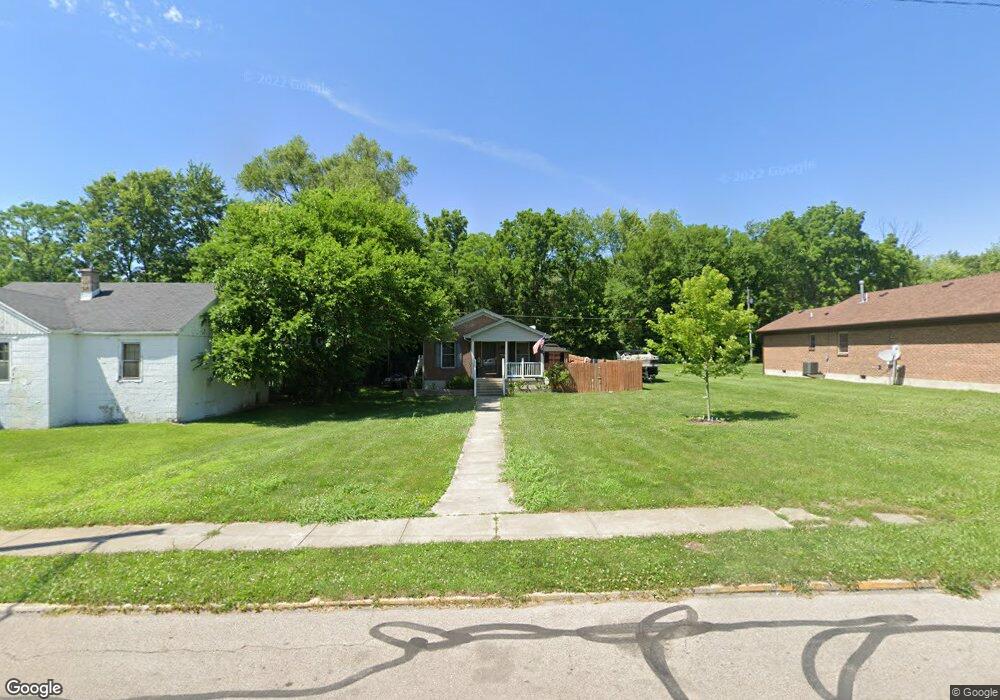 858 E Church St, Xenia, OH 45385 - photo 1