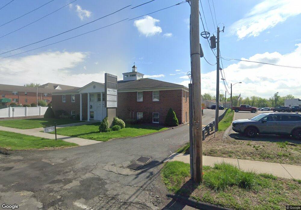 1284 Elm St unit 3, West Springfield, MA 01089 - photo 1