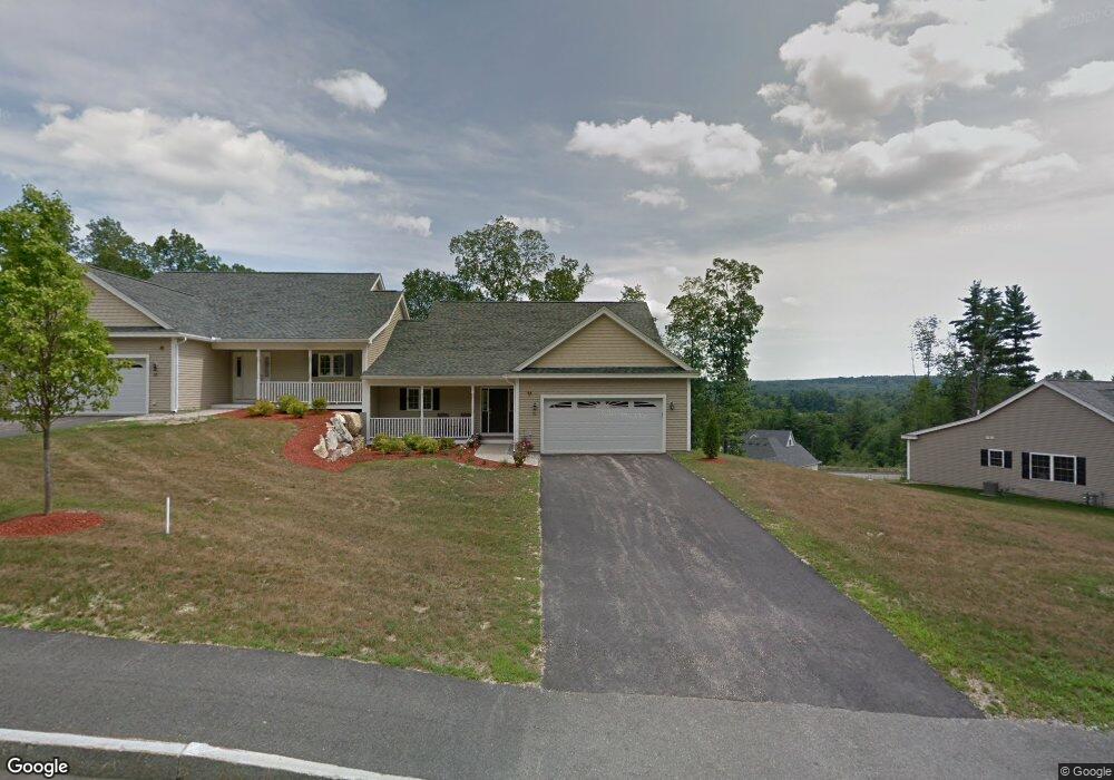 21 Shaker Hill Rd unit 18, Hooksett, NH 03106 - photo 1