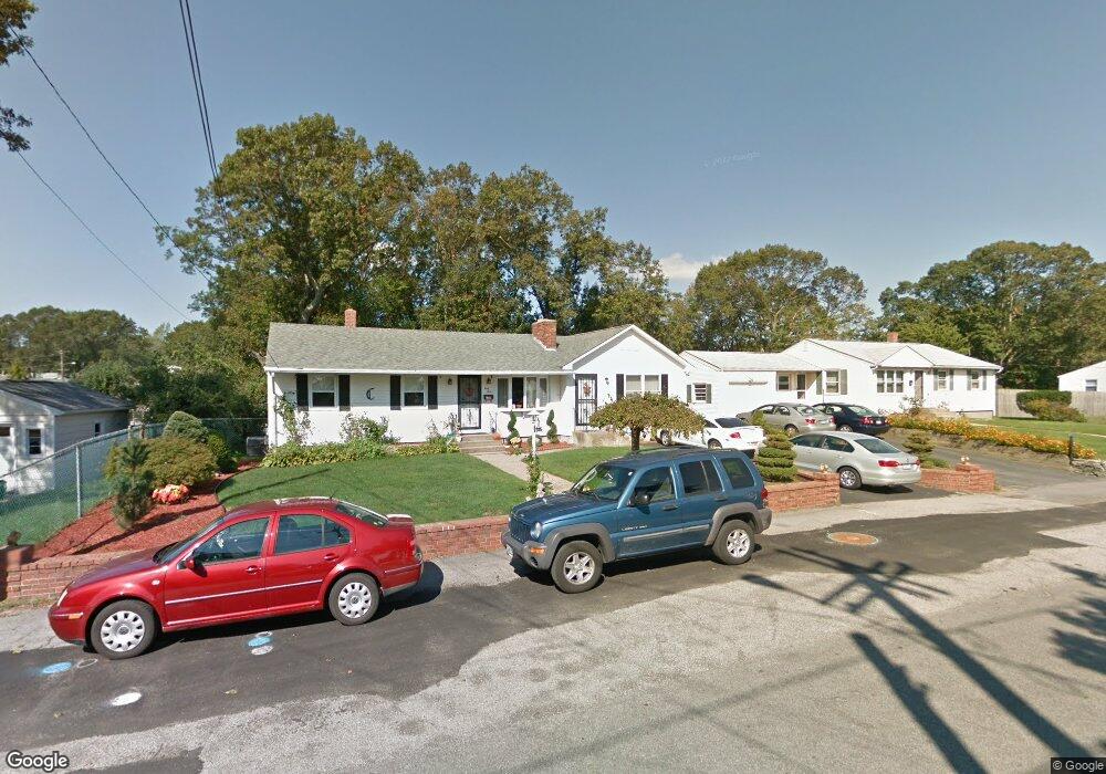 43 Roundway Dr, Coventry, RI 02816 - photo 1