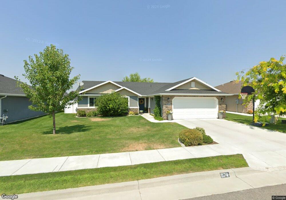 574 W 98 N, Hyrum, UT 84319 - photo 1