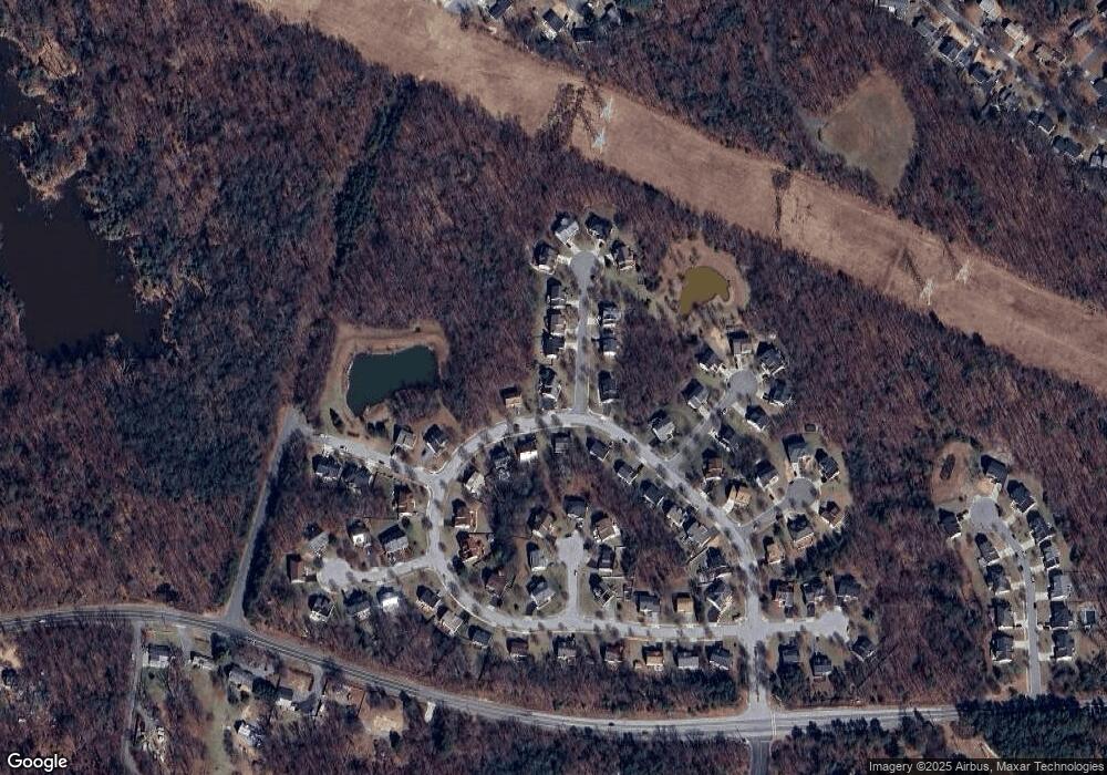 12209 Snowden Woods Rd, Laurel, MD 20708 - photo 1