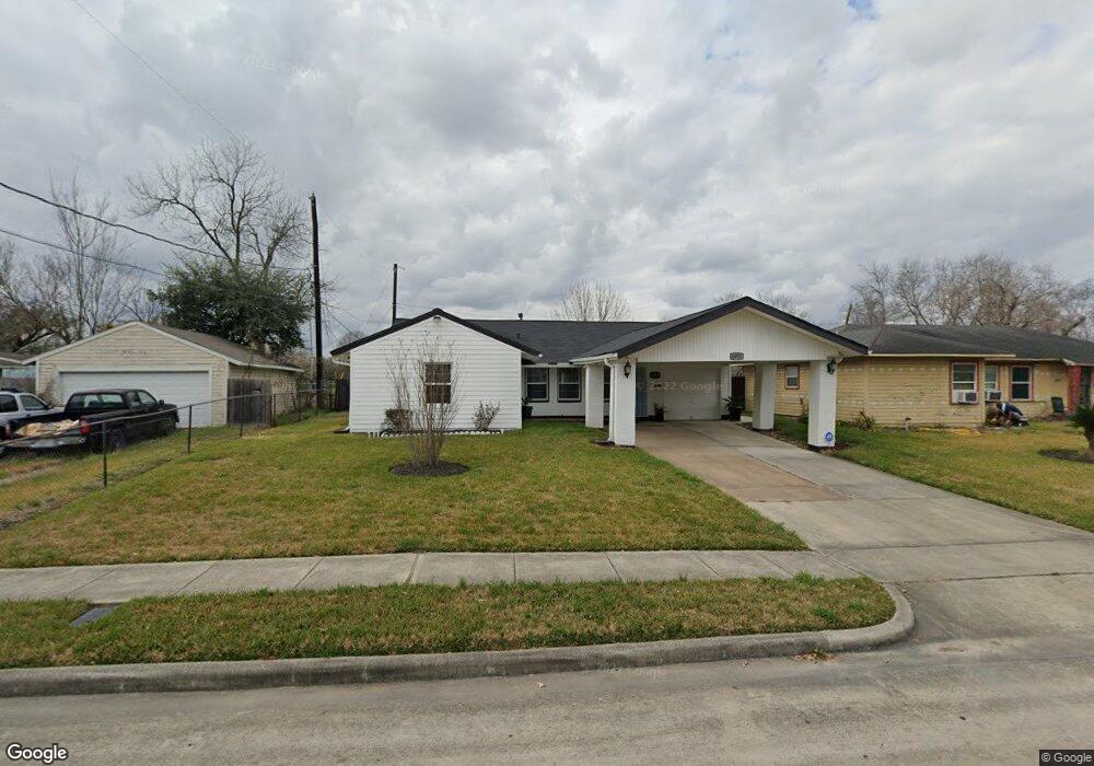 6074 Lisa Ln, Houston, TX 77021 - photo 1