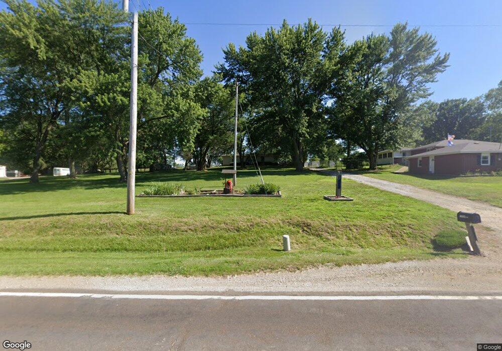 1339 NW 62nd St, Topeka, KS 66618 - photo 1