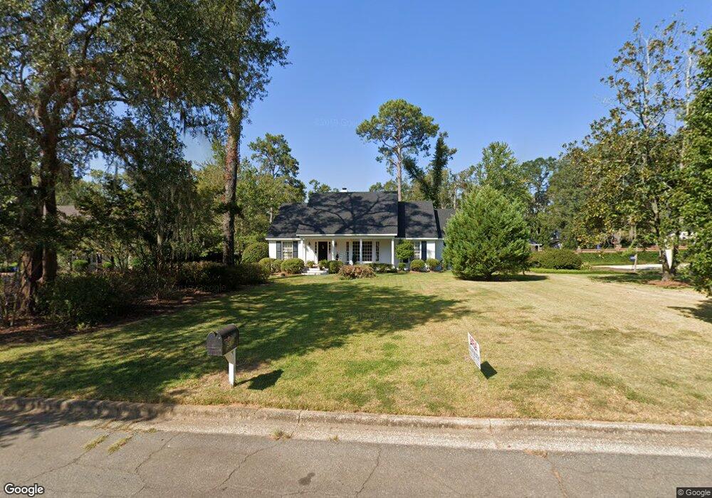 519 Meadowlark Dr, Albany, GA 31707 - photo 1